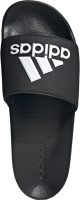 Шлепанцы Adidas Adilette Shower / GZ3779 (р-р 10, черный) - 
