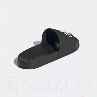 Шлепанцы Adidas Adilette Shower / GZ3779 (р-р 8, черный)