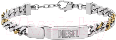 Браслет Diesel DX1457931