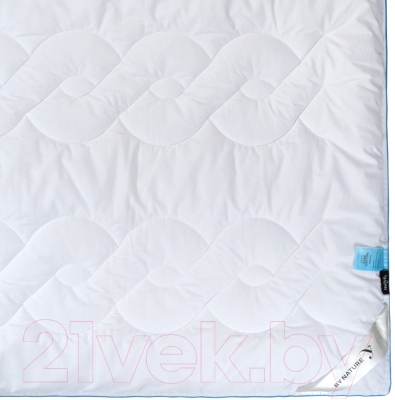 Одеяло ИвШвейСтандарт Pure Cotton MN-01/300-PC-200