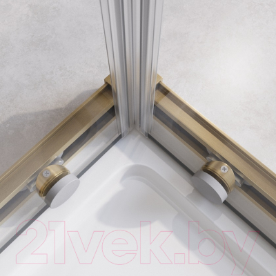 Купить Душевой уголок Cezares RELAX-304-A-2-80-C-BORO в Могилеве