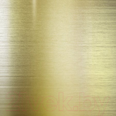 Душевой уголок Cezares RELAX-304-R-2-100-C-BORO (брашированное золото)