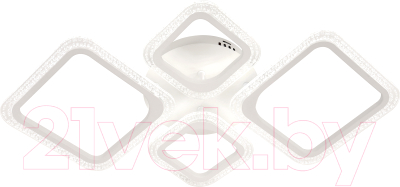 Потолочный светильник Leek Aris-B 60W White / LE061205-027