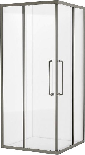 Душевой уголок Cezares RELAX-304-A-2-90-C-GM