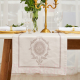 Миниатюра изображения товара Дорожка на стол Этель Classicism / 7588536 (40x146)