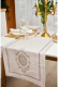 Миниатюра изображения товара Дорожка на стол Этель Classicism / 7588536 (40x146)