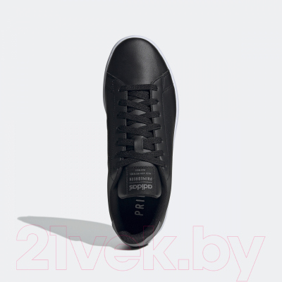 Кроссовки Adidas Advantage / GZ5301 (р-р 7.5, черный)