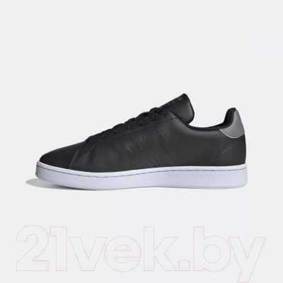 Кроссовки Adidas Advantage / GZ5301 (р-р 8.5, черный)