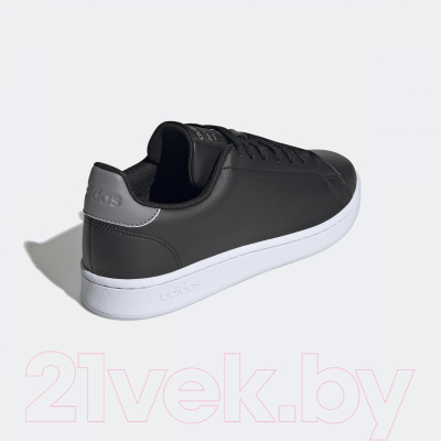 Кроссовки Adidas Advantage / GZ5301 (р-р 11.5, черный)