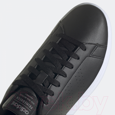 Кроссовки Adidas Advantage / GZ5301 (р-р 10, черный)