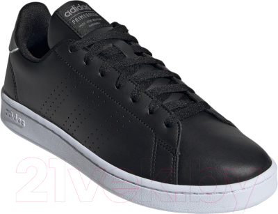 Кроссовки Adidas Advantage / GZ5301 (р-р 8, черный)