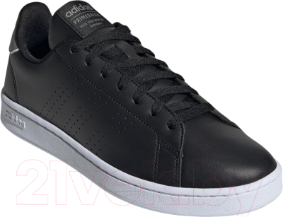 Кроссовки Adidas Advantage / GZ5301 (р-р 9, черный)