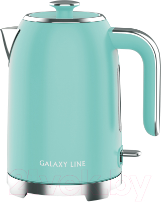 Электрочайник Galaxy Line GL 0347 (тиффани)