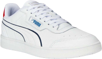 Кроссовки Puma Bmw Mms Court / 30757302 (р-р 10, белый) - 