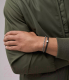 Миниатюра изображения товара Браслет Fossil JF04556040