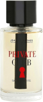 Туалетная вода Jeanne Arthes Private Club (100мл) - 