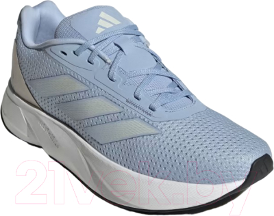 Кроссовки Adidas Duramo SL B / IF7882 (р-р 8, голубой/белый)