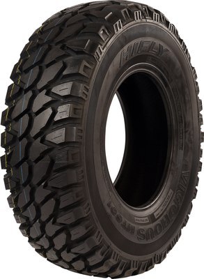 Всесезонная шина Hi Fly Vigorous MT601 LT31x10.5R15 109Q - 