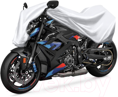Чехол для мотоцикла Autoprofi MTB-600 (XL)