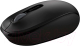 Мышь Microsoft Wireless Mobile Mouse 1850 Black (U7Z-00003) - 