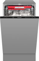 Посудомоечная машина Weissgauff BDW 4535 - 