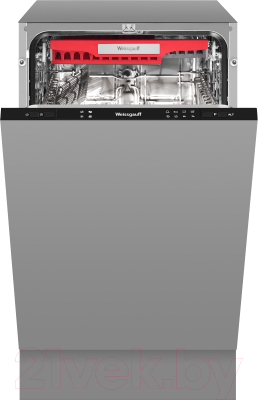 Посудомоечная машина Weissgauff BDW 4535