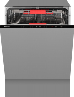 Посудомоечная машина Weissgauff BDW 6036 D Infolight - 