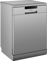 Посудомоечная машина Weissgauff DW 6013 Inox - 