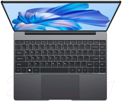Ноутбук Chuwi CoreBook X14 8GB/512GB