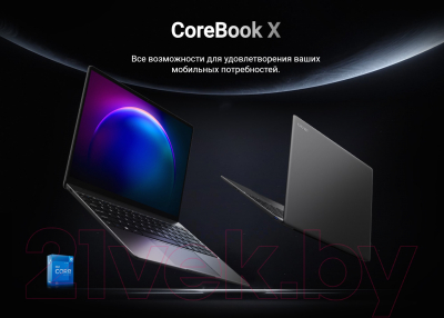 Ноутбук Chuwi CoreBook X14 8GB/512GB