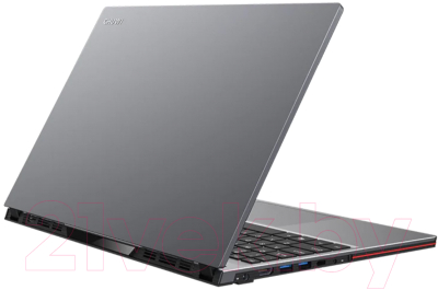 Ноутбук Chuwi CoreBook XPro 16GB/512GB