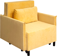Кресло-кровать Домовой Визит-3 1 (80) (Cordroy 230) - 