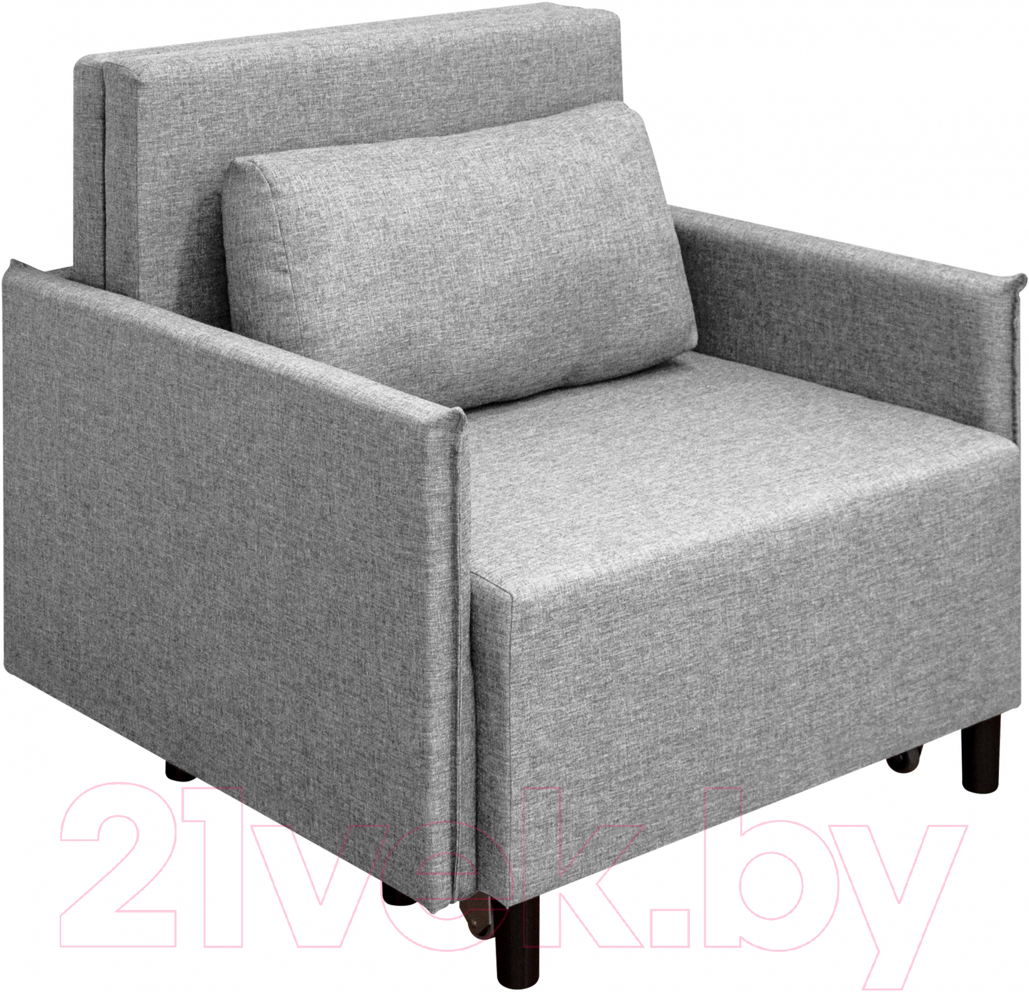 Кресло-кровать Домовой Визит-3 1 (80)