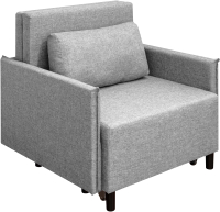 Кресло-кровать Домовой Визит-3 1 (80) (Lux 05) - 