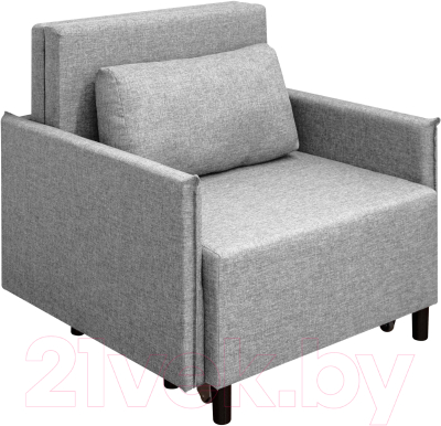 Кресло-кровать Домовой Визит-3 1 (80) (Lux 05)