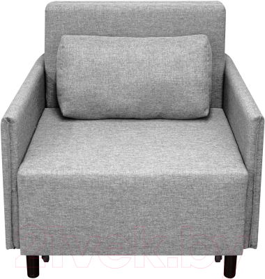 Кресло-кровать Домовой Визит-3 1 (80) (Lux 05)