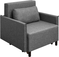 Кресло-кровать Домовой Визит-3 1 (80) (Lux 06) - 