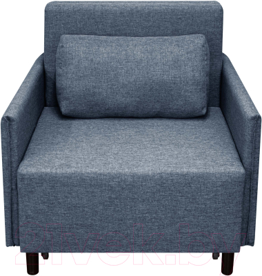 Кресло-кровать Домовой Визит-3 1 (80) (Lux 18)