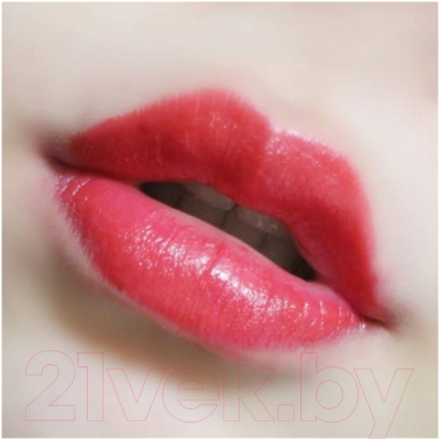 Помада для губ Jigott Romantic Kiss тон 09 Sexy Red (3.5г)