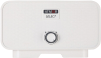 Проточный водонагреватель Atmor Select 12KW TR (3520255) - 