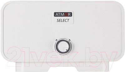 Проточный водонагреватель Atmor Select 12KW TR (3520255)