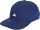 Бейсболка Adidas AeroReady Cap / IC6514 (OSFM, синий) - 