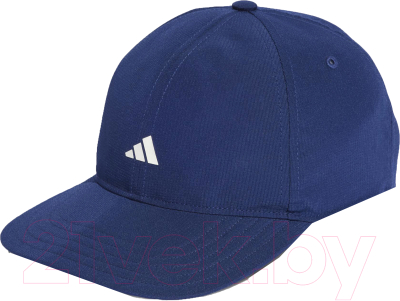 Бейсболка Adidas AeroReady Cap / IC6514 (OSFW, синий)