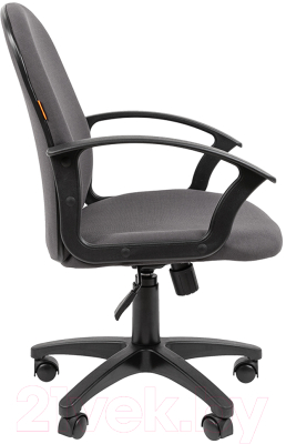Кресло офисное Chairman 681 (ткань Т13 серый)