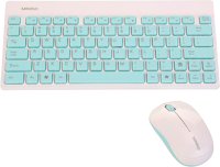 Клавиатура+мышь Miniso 7238 - 