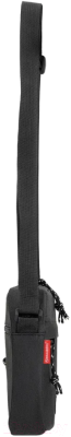 Сумка Brauberg Compact / 271688 (черный)