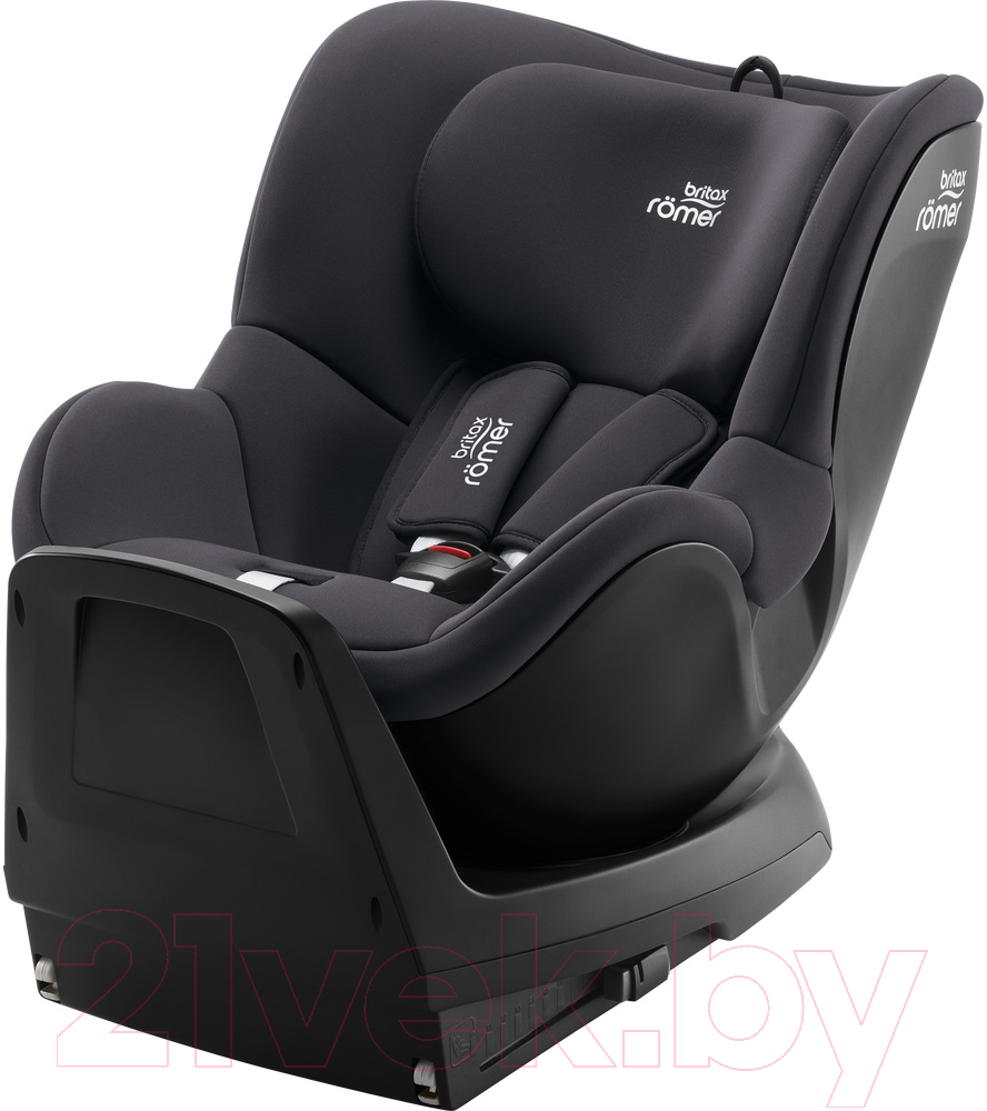 Автокресло Britax Romer Dualfix M Plus