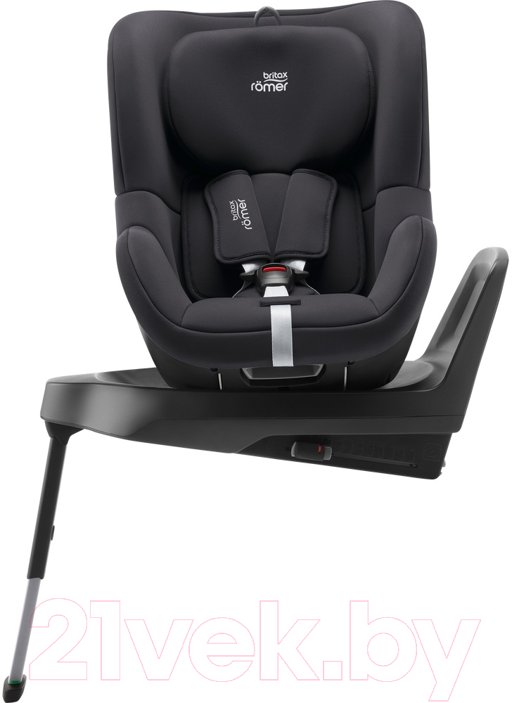 Автокресло Britax Romer Dualfix M Plus