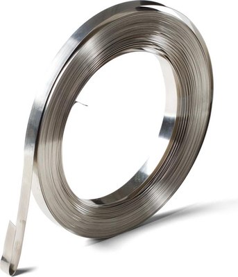 Лента перфорированная Fortisflex ЛКС 304-1504 / 87206 (25м) - 