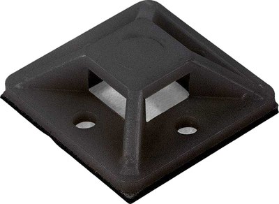 Площадка самоклеющаяся Fortisflex ПМС / 63095 (100шт) - 
